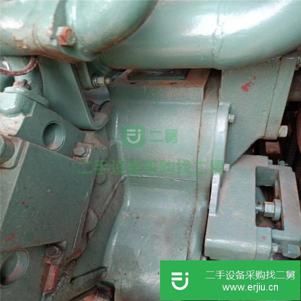河北出售二手726千瓦發電機組，使用30小時
