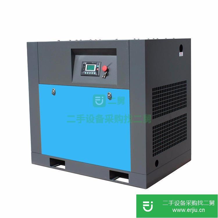 上海出售二手乾開k-22A螺桿空壓機