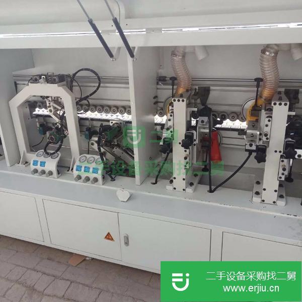 河北出售二手封邊機