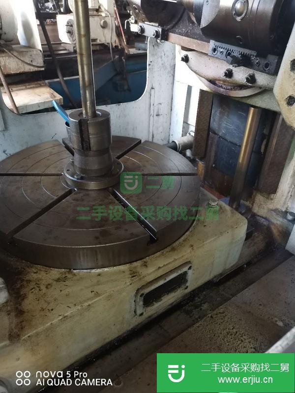 河北出售二手重慶3150e滾齒機(jī)