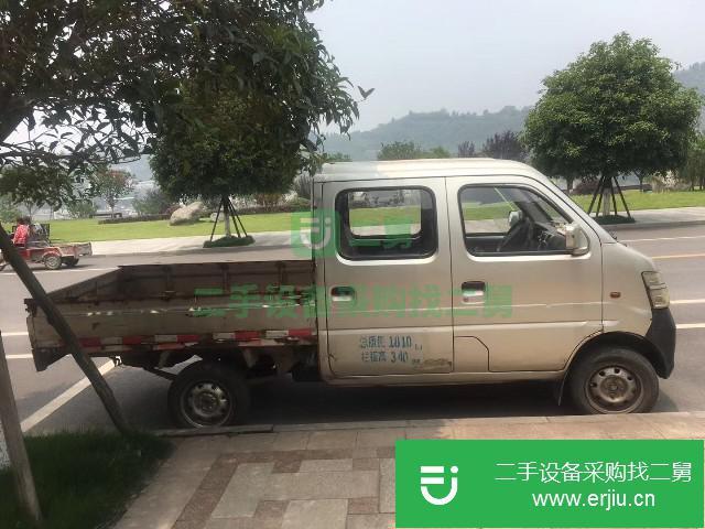 四川出售二手貨車