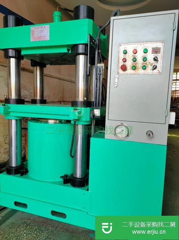 廣東出售二手300噸四柱液壓機