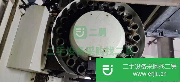 江蘇出售二手臺灣凱博750加工中心發那科系統
