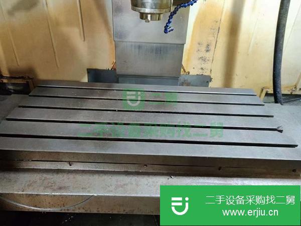 安徽出售二手納迪克數控加工中心