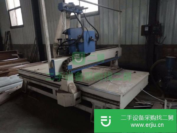 河北出售二手砂光機