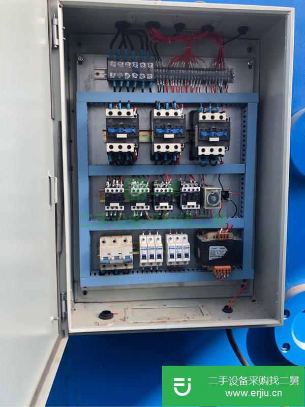 甘肅出售二手25x2.5米折彎機