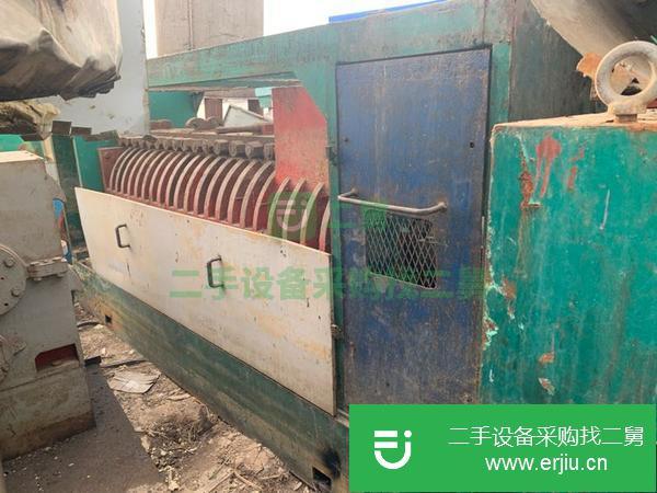 新疆出售二手390型榨油機(jī)