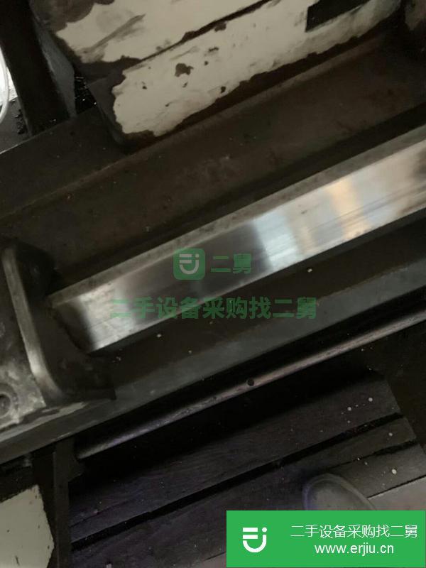 浙江出售二手3米數控車床