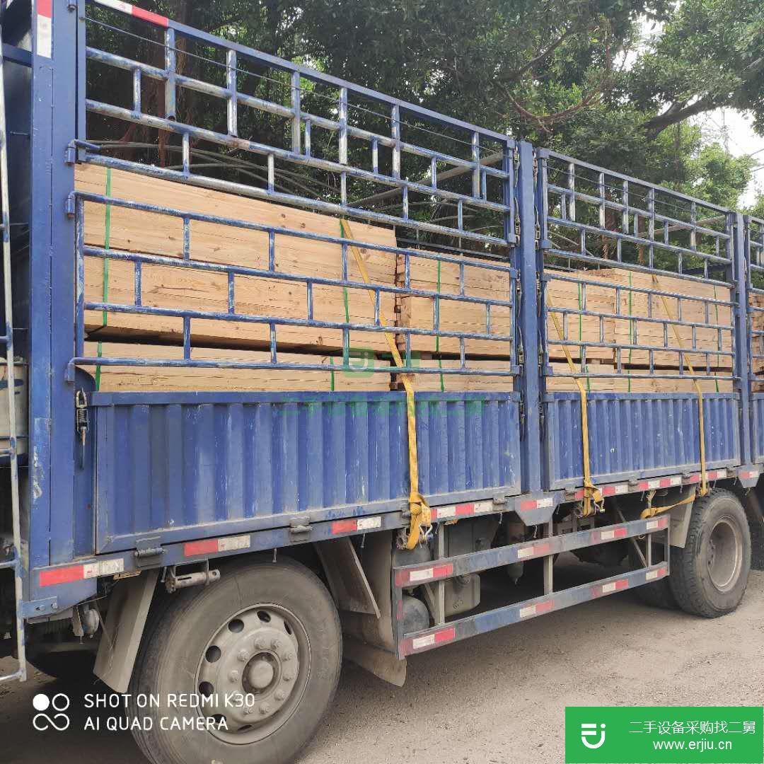 廣東出售二手東風柳汽220馬力貨車