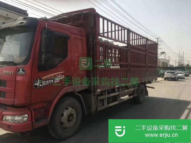 廣西出售二手東風柳汽貨車