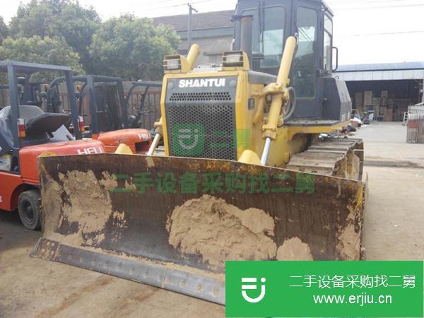 上海出售二手山推SD160推土機