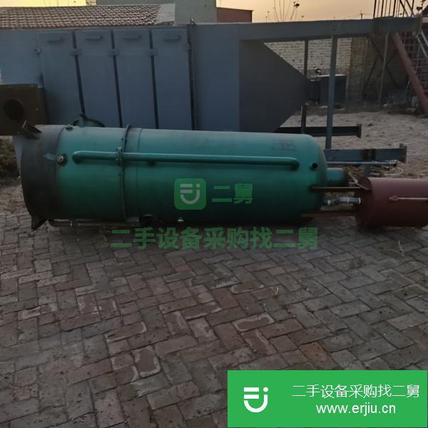 湖北出售二手燃煤專用鍋爐