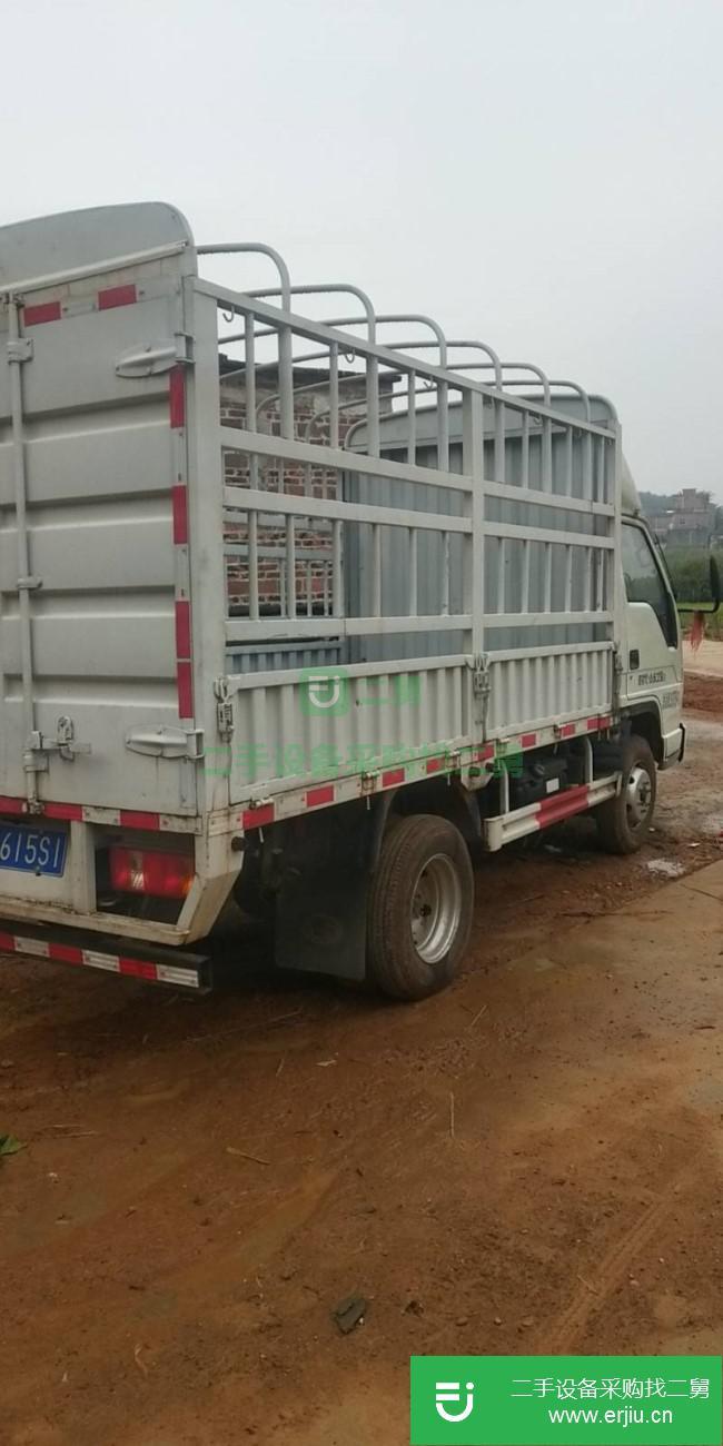 廣西出售二手時(shí)代小卡貨車