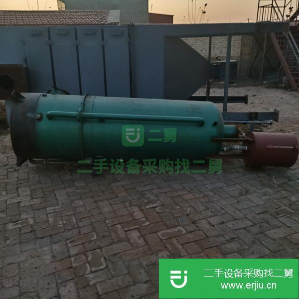 湖北出售二手燃煤專用鍋爐