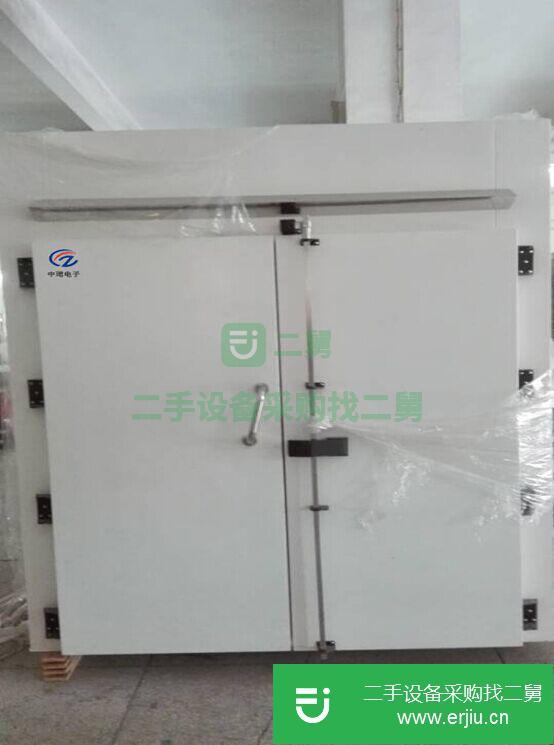 廣東出售二手實驗室適用工業烘箱ZJKX-6120D2