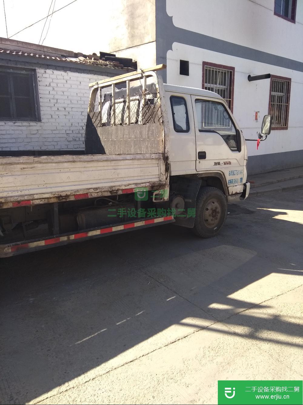 河北出售二手江淮貨車