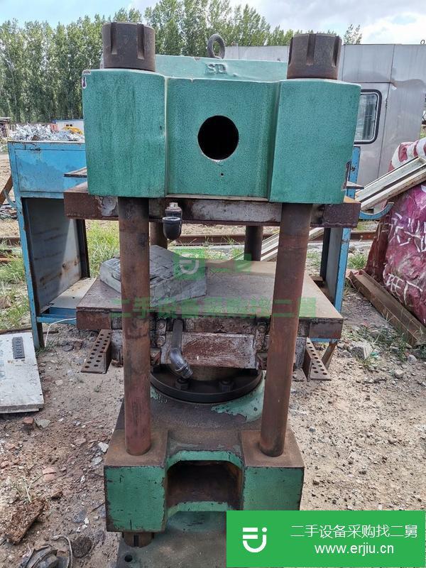 河北出售二手液壓機