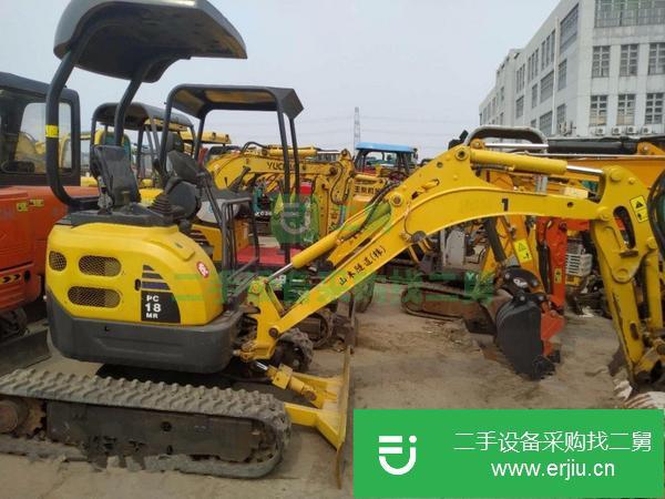 內(nèi)蒙古出售二手挖掘機(jī)