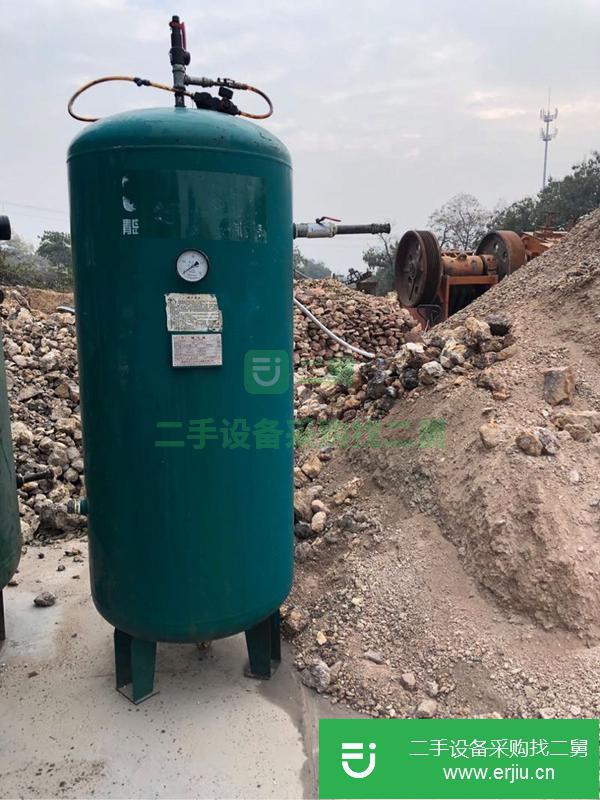 河南出售二手螺桿式壓縮機九成新
