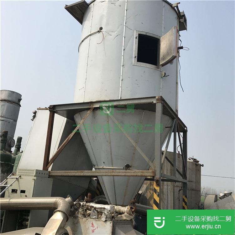 山東出售二手小型噴霧干燥機