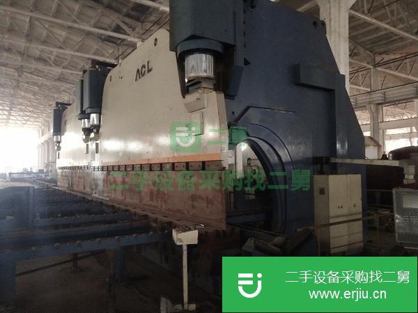 山東出售二手剪板機
