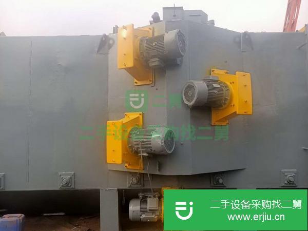 貴州出售二手拋丸機(jī)