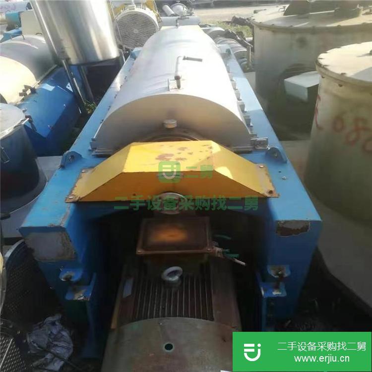 山東出售二手蝶式離心機