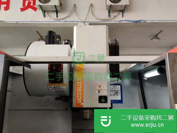 安徽出售二手鑫期達(dá)數(shù)控機床