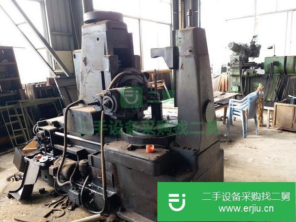福建出售二手滾齒機(jī)
