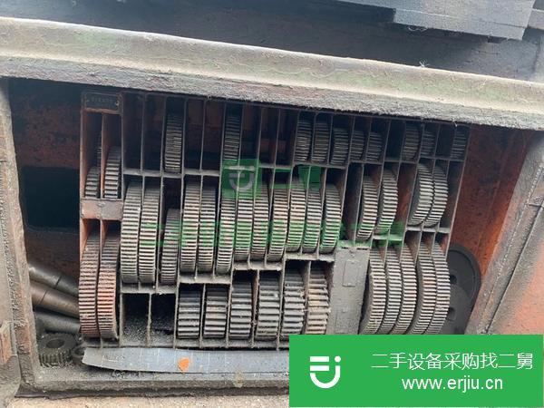 河北出售二手棗莊3150滾齒機