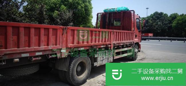江蘇出售二手東風(fēng)柳汽貨車