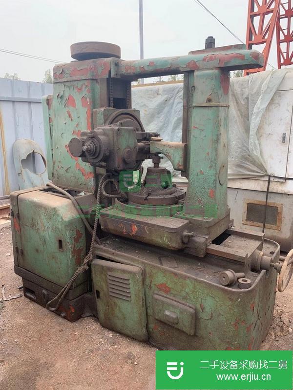 河北出售二手3150滾齒機