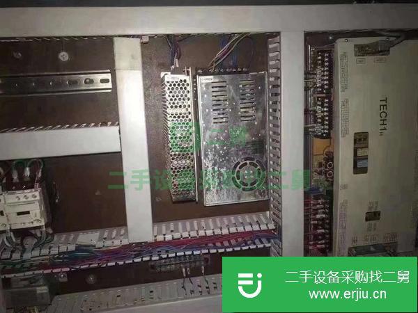 河南出售二手LS280GT-B伺服注塑機(jī)