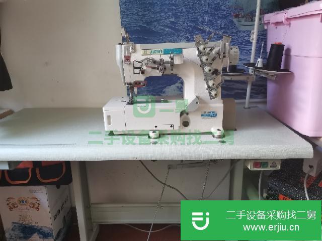 上海出售二手縫紉機(jī)