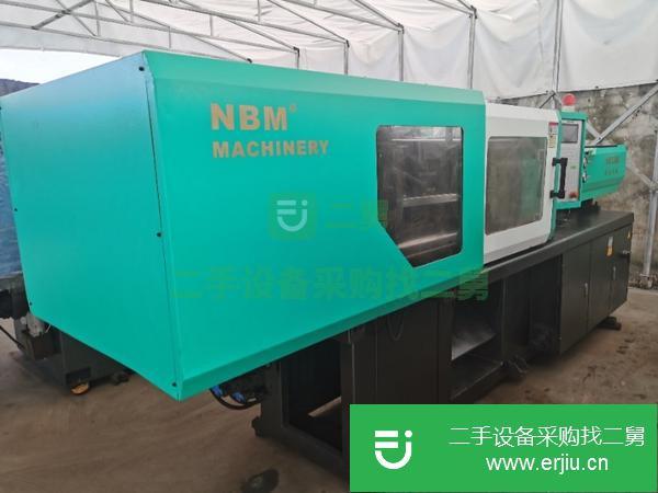 浙江出售二手NB1380注塑機