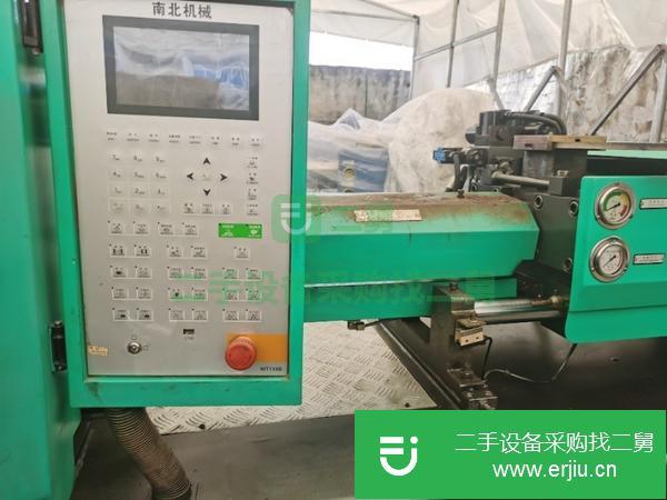 浙江出售二手138噸注塑機