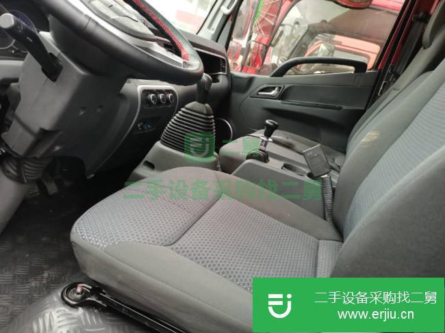 浙江出售二手江淮駿鈴貨車