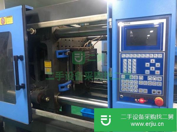 河北出售二手海天MA2500注塑機
