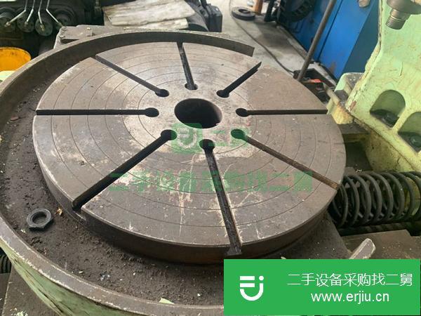 河北出售二手天津Y58插齒機