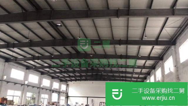 山東出售二手鋼結構廠房