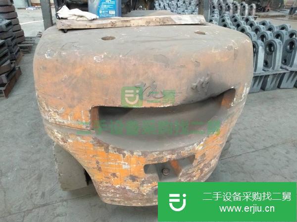 江蘇出售二手杭州3噸叉車
