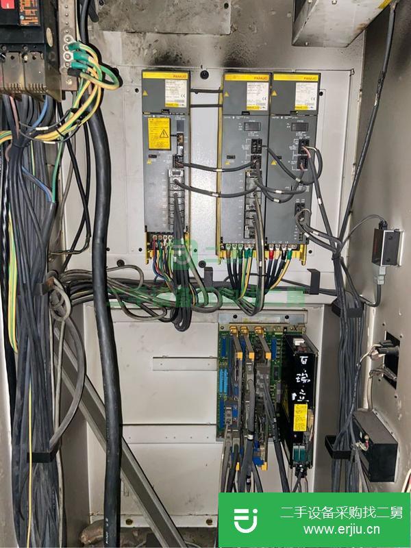 廣東出售二手臺灣高峰1200電腦鑼CNC加工中心