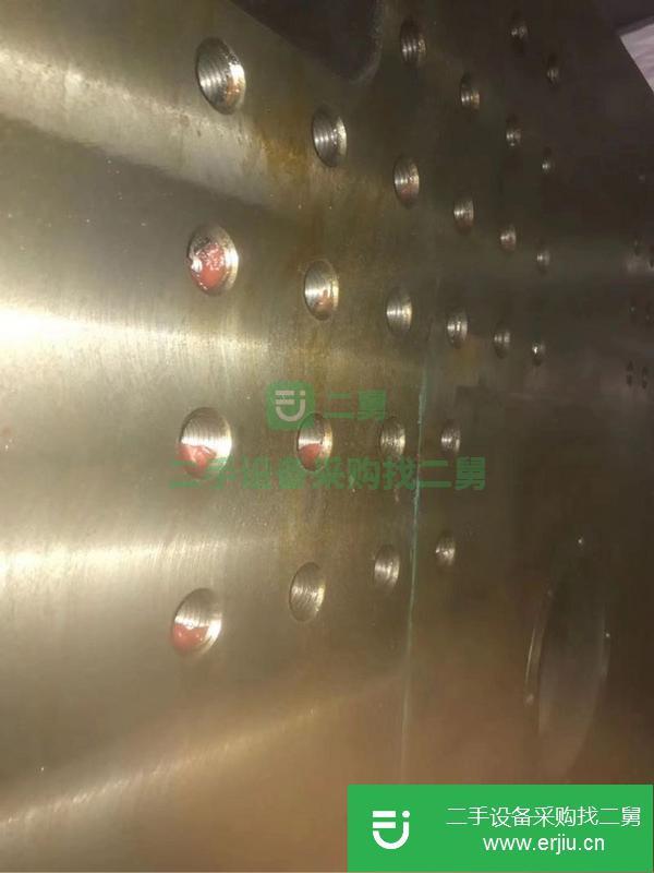 廣東出售二手博創BS550-11注塑機