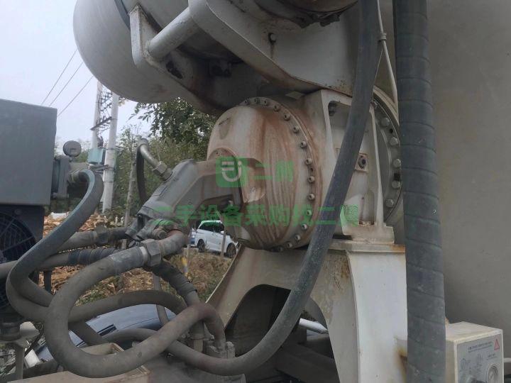 出售18年12方，輕量化攪拌車豪沃T5G亞特罐，原車原況