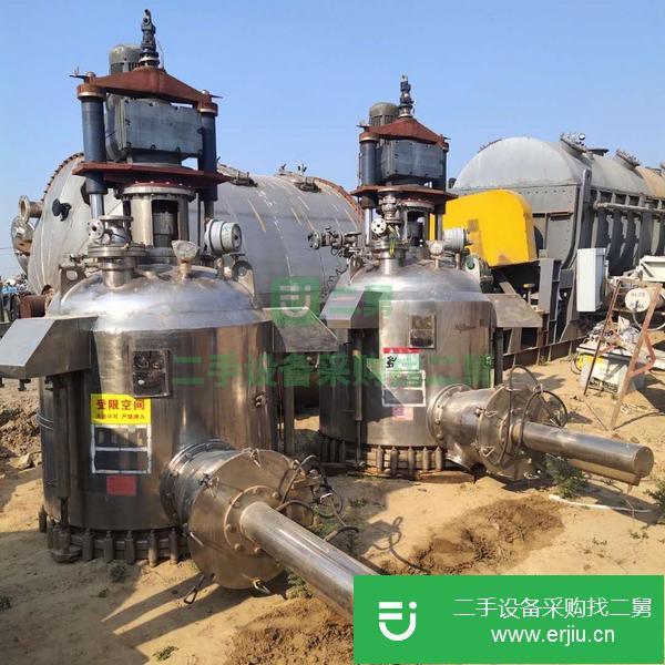 山東出售二手洗滌過濾干燥機
