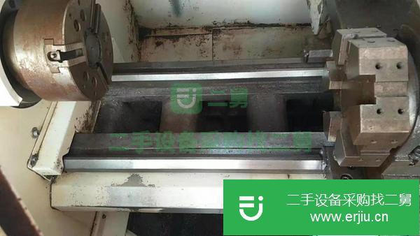 浙江出售二手?jǐn)?shù)控臥式車床