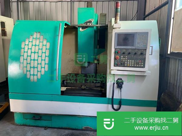 廣東出售二手鑫泰電腦鑼650加工中心