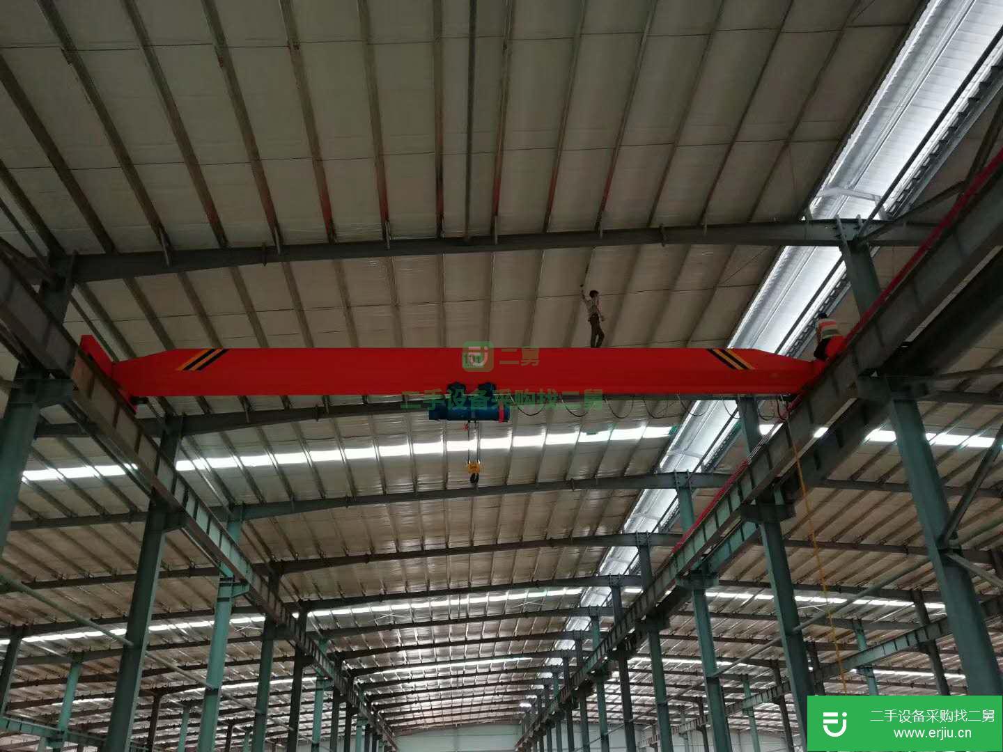 河南出售二手龍門吊