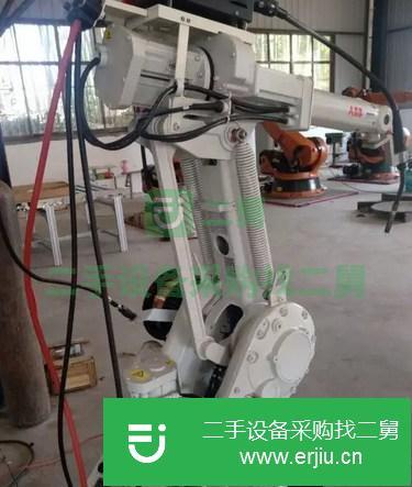湖南出售二手庫卡kr150機器人