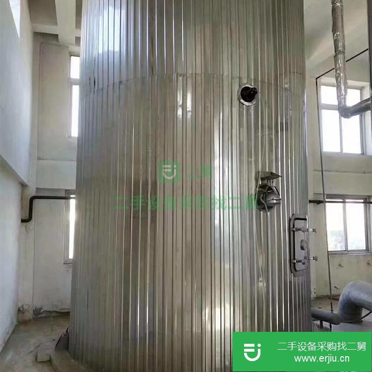 山東出售二手不銹鋼儲罐